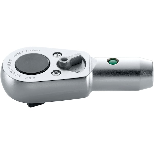3/4 Inches Drive Ratchets & Handles, Chrome plated